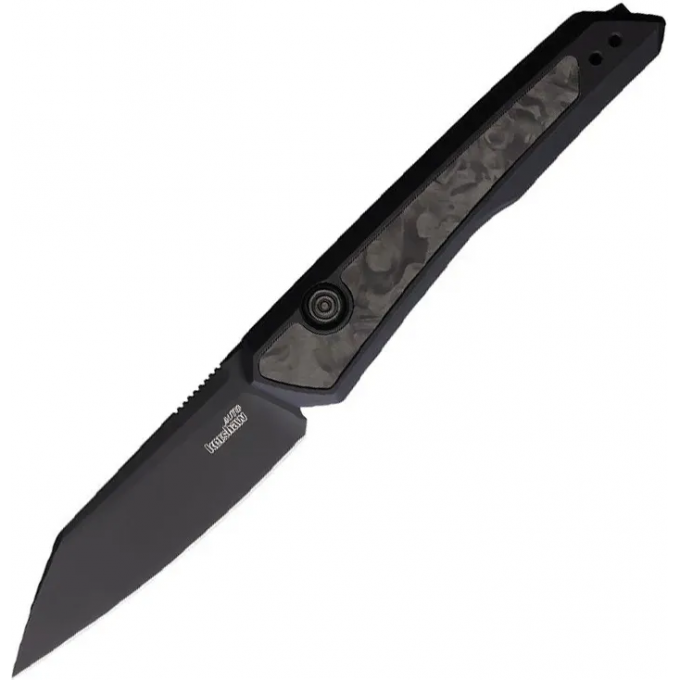 Автоматический нож KERSHAW LAUNCH 20 7050BLK K7050BLK