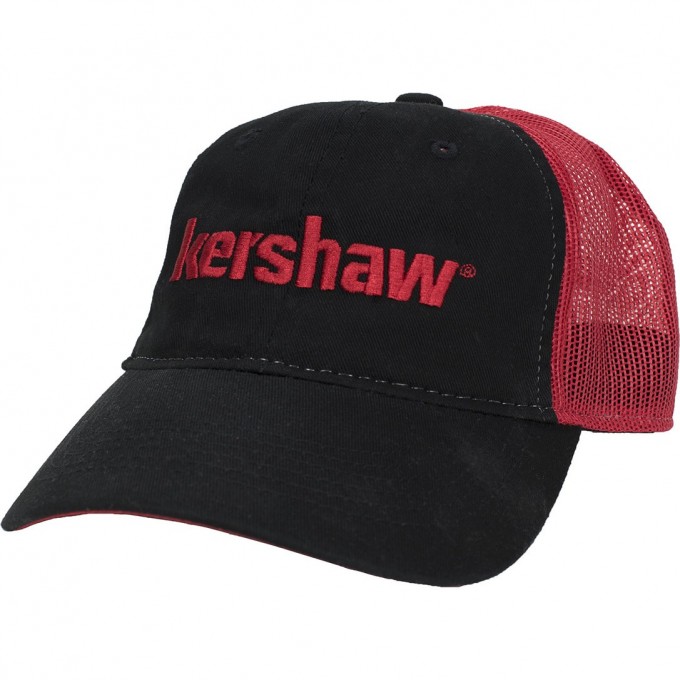 Бейсболка KERSHAW CAPKER181 CAP1 KCAPKER181 Бейсболка KERSHAW CAPKER181 CAP1 KCAPKER181