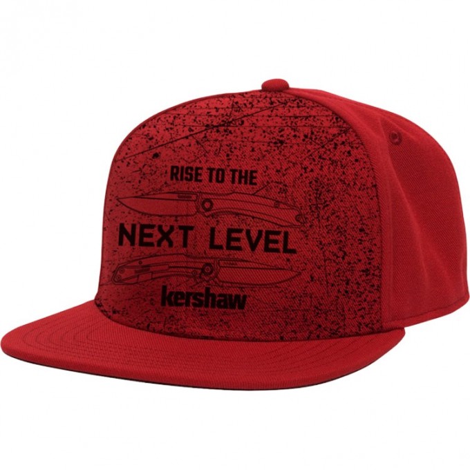 Бейсболка KERSHAW NEXT LEVEL KCAPNL Бейсболка KERSHAW NEXT LEVEL KCAPNL