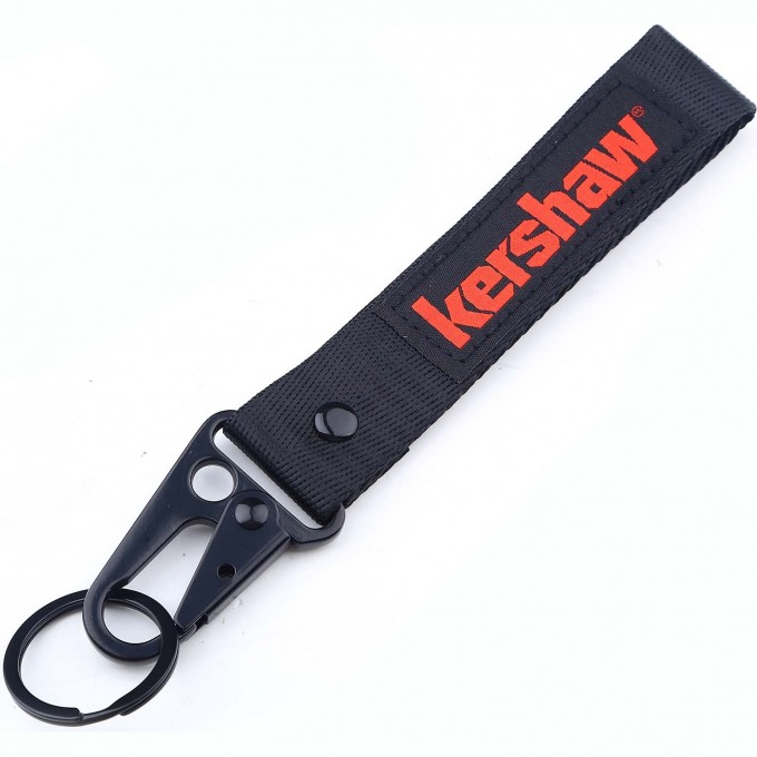 Брелок для ключей KERSHAW с карабином KKERKEYLANYARD Брелок для ключей KERSHAW с карабином KKERKEYLANYARD