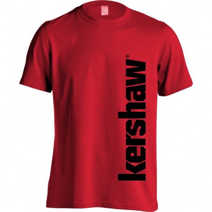 Футболка KERSHAW SHIRTKER182L KSHIRTKER182L Футболка KERSHAW SHIRTKER182L KSHIRTKER182L