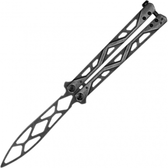 Нож-бабочка тренировочный KERSHAW 4950TR BALANZA