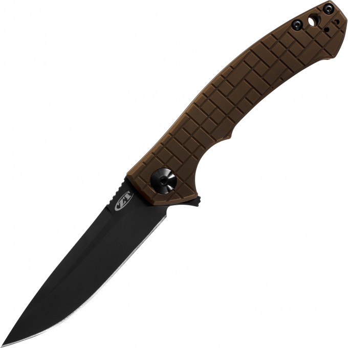 Нож KERSHAW 0450FCZDP ZT0450 K0450FCZDP Нож KERSHAW 0450FCZDP ZT0450 K0450FCZDP