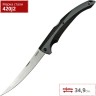 Нож KERSHAW 1258 FOLDING FISHING FILlET K1258