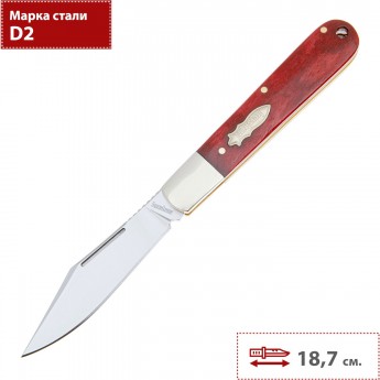 Нож KERSHAW 4383RB CULPEPPER