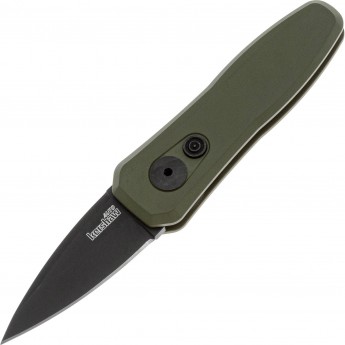 Нож KERSHAW 7500OLMAG Launch 4