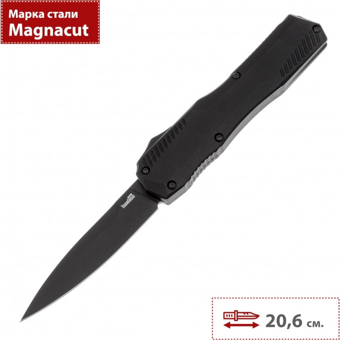 Нож KERSHAW 9000BLK LIVEWIRE K9000BLK Нож KERSHAW 9000BLK LIVEWIRE K9000BLK