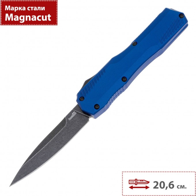 Нож KERSHAW 9000BLUBW LIVEWIRE K9000BLUBW Нож KERSHAW 9000BLUBW LIVEWIRE K9000BLUBW