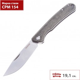 Нож KERSHAW K4320 FEDERALIST Нож KERSHAW K4320 FEDERALIST
