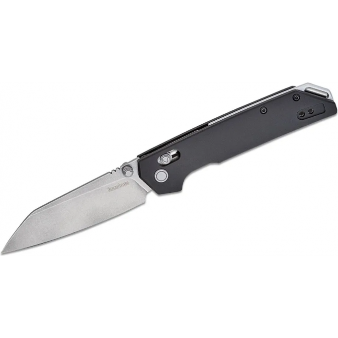Нож KERSHAW IRIDIUM REVERSE TANTO 2038R K2038R Нож KERSHAW IRIDIUM REVERSE TANTO 2038R K2038R