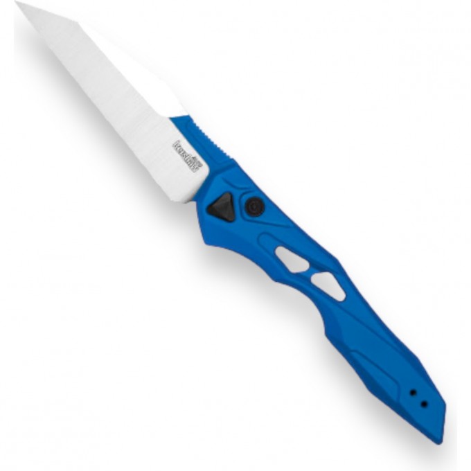 Нож KERSHAW LAUNCH 13 K7650BLUBL Нож KERSHAW LAUNCH 13 K7650BLUBL