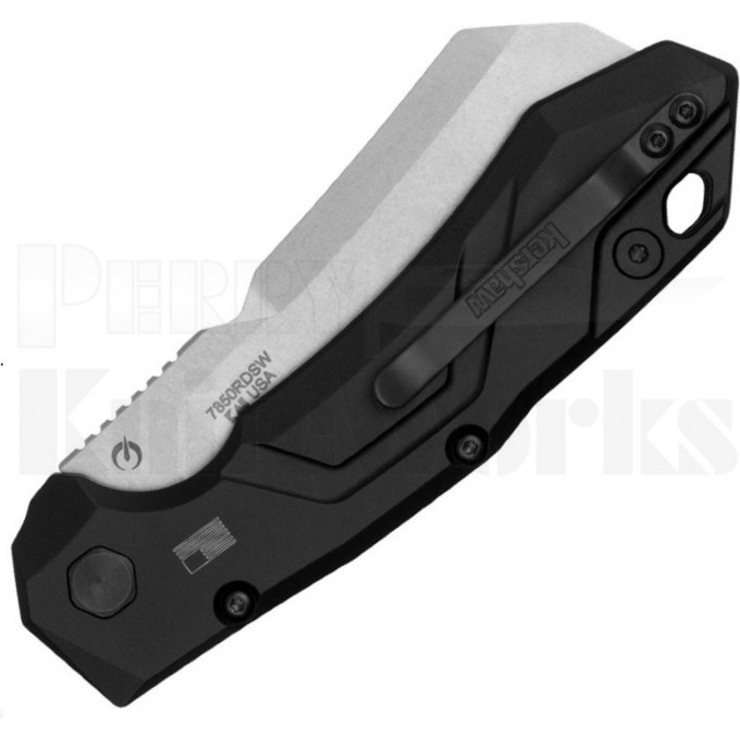 Нож KERSHAW LAUNCH 14 7850RDSW K7850RDSW Нож KERSHAW LAUNCH 14 7850RDSW K7850RDSW
