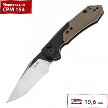 Нож KERSHAW LAUNCH 19 7851