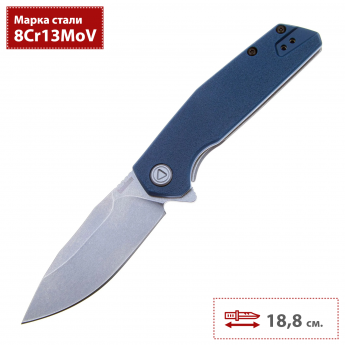 Нож KERSHAW LUCID K2036 Нож KERSHAW LUCID K2036