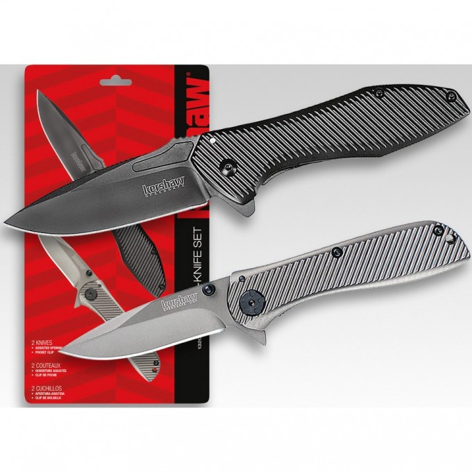 Нож набор KERSHAW 1320KITX K1320KITX Нож набор KERSHAW 1320KITX K1320KITX