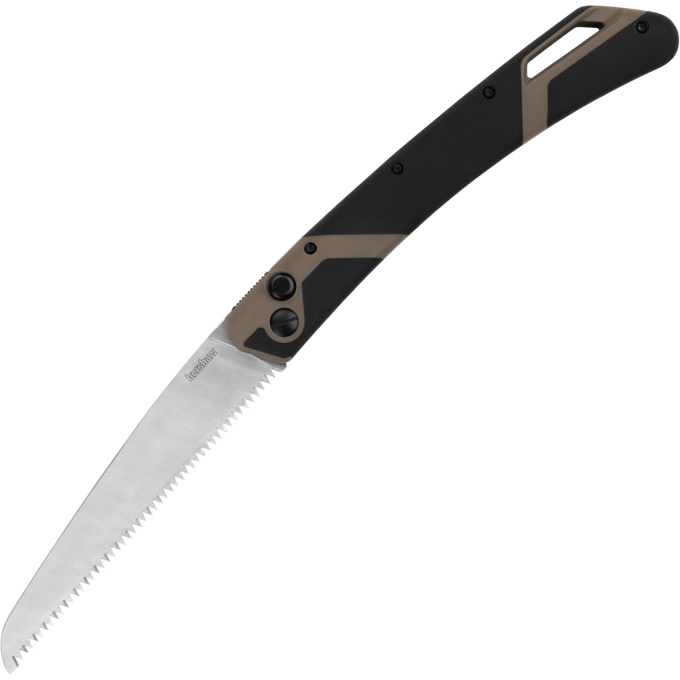 Пила KERSHAW TASKMASTER SAW 2 K2556 Пила KERSHAW TASKMASTER SAW 2 K2556
