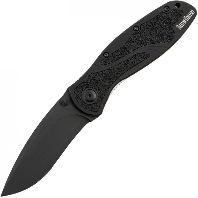 Складной нож KERSHAW BLUR 1670BLKMAG K1670BLKMAG Складной нож KERSHAW BLUR 1670BLKMAG K1670BLKMAG