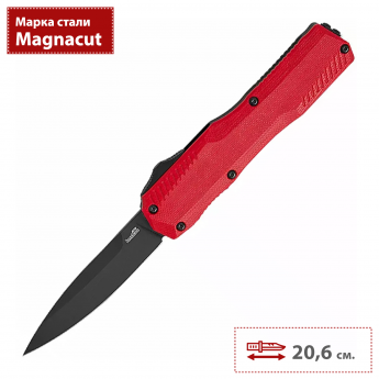 Складной нож KERSHAW LIVEWIRE 9000RDG