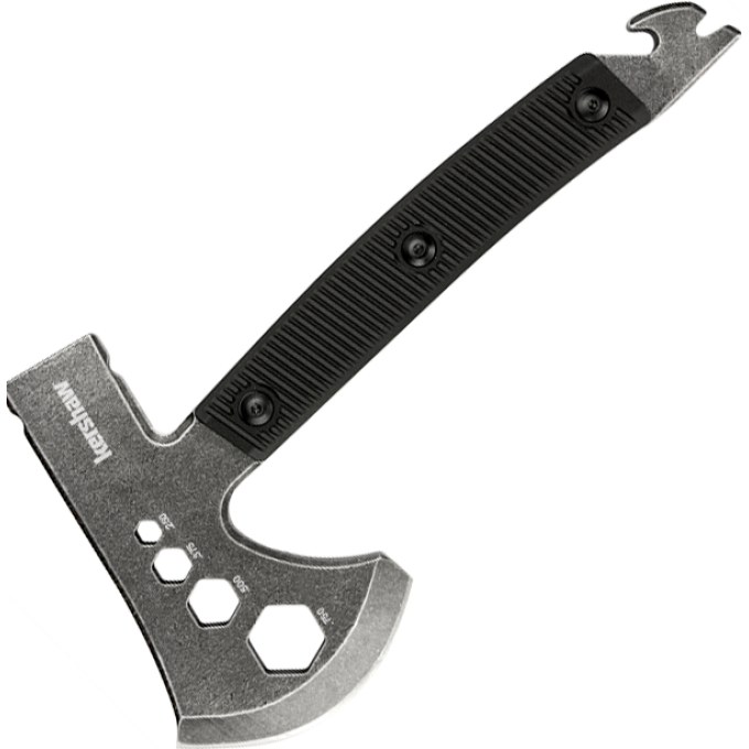 Топор KERSHAW 1071BW TINDER K1071BW Топор KERSHAW 1071BW TINDER K1071BW