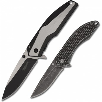 Набор ножей KERSHAW 1316KITX STARTER