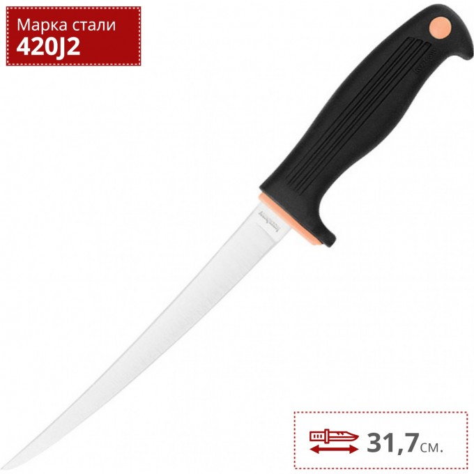 Нож KERSHAW 1257 CLEARWATER K1257 Нож KERSHAW 1257 CLEARWATER K1257