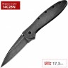 Нож KERSHAW 1660BLKW LEEK K1660BLKW