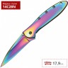 Нож KERSHAW 1660VIB LEEK K1660VIB