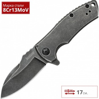 Нож KERSHAW 3450BW SPLINE
