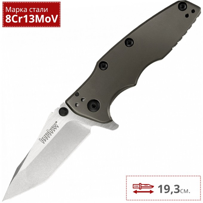 Нож KERSHAW 3920 SHIELD K3920 Нож KERSHAW 3920 SHIELD K3920