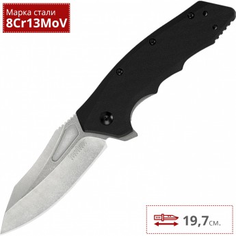 Нож KERSHAW 3930 FLITCH