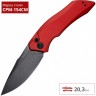 Нож KERSHAW 7100RDBW LAUNCH 1 K7100RDBW