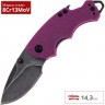 Нож KERSHAW 8700PURBW SHUFFLE K8700PURBW