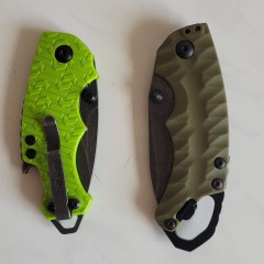 Нож KERSHAW 8750TOLBW SHUFFLE II