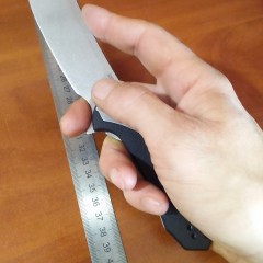 Нож KERSHAW 3455 BRACKET