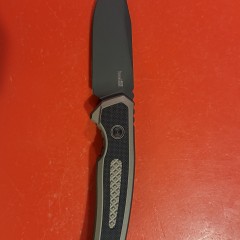 Складной нож KERSHAW LAUNCH 21 7106